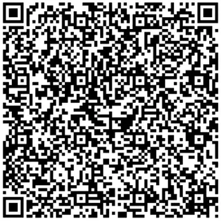 QR code with the Alexa Lashes contact details